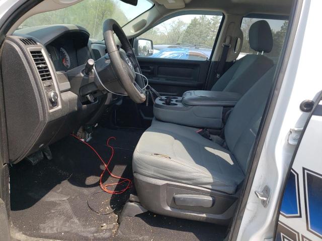 Photo 7 from auction – 2014 RAM 1500 ST with VIN 1C6RR6FT4ES178532