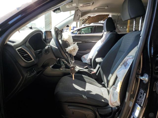 Photo 7 from auction – 2021 KIA SELTOS S with VIN KNDEU2AA5M7226349