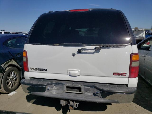 Photo 6 from auction – 2001 GMC YUKON with VIN 1GKEC13TX1J182282