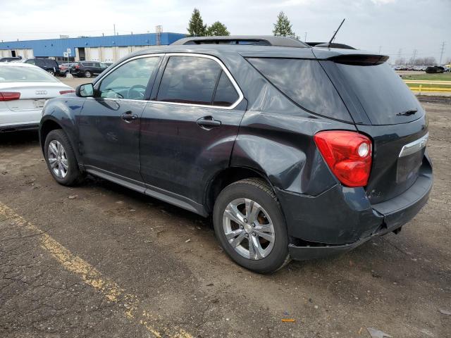 Photo 2 from auction – 2014 CHEVROLET EQUINOX LT with VIN 2GNALBEK6E6291059
