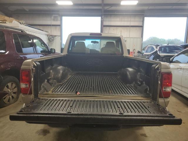Photo 10 from auction – 2008 FORD RANGER with VIN 1FTYR10D28PA11442