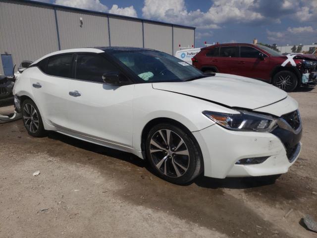 Photo 4 from auction – 2018 NISSAN MAXIMA 3.5 with VIN 1N4AA6AP1JC395490