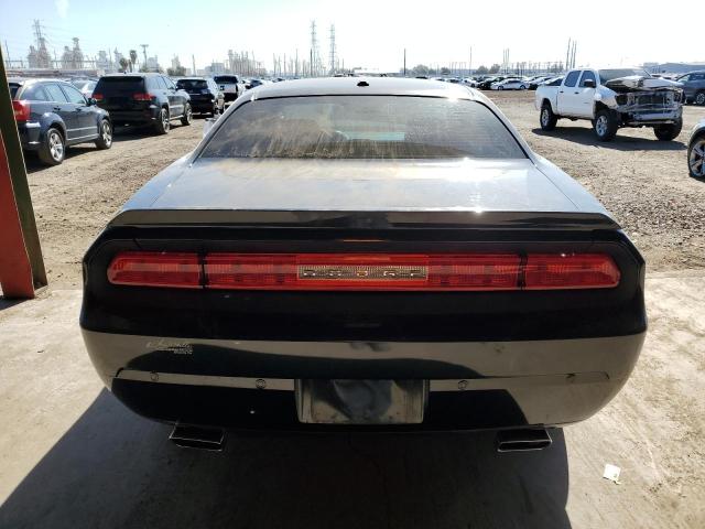 Photo 6 from auction – 2014 DODGE CHALLENGER with VIN 2C3CDYAG6EH214932