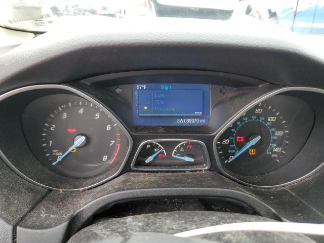 Photo 9 from auction – 2014 FORD FOCUS SE with VIN 1FADP3F27EL223476