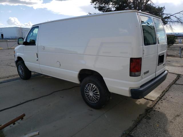 Photo 2 from auction – 2010 FORD ECONOLINE with VIN 1FTNE2EL3ADA47667