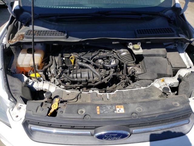 Photo 12 from auction – 2014 FORD ESCAPE SE with VIN 1FMCU0GX1EUD94902