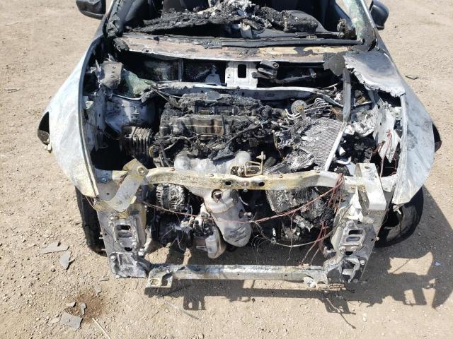 Photo 12 from auction – 2016 JEEP CHEROKEE S with VIN 1C4PJMAB1GW182267