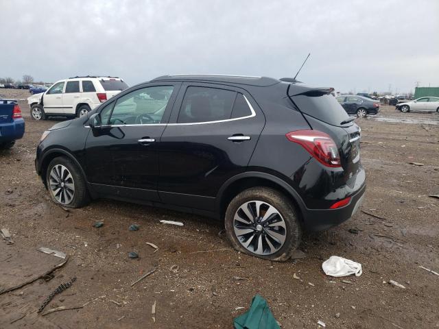 Photo 2 from auction – 2021 BUICK ENCORE PRE with VIN KL4CJASM5MB362412