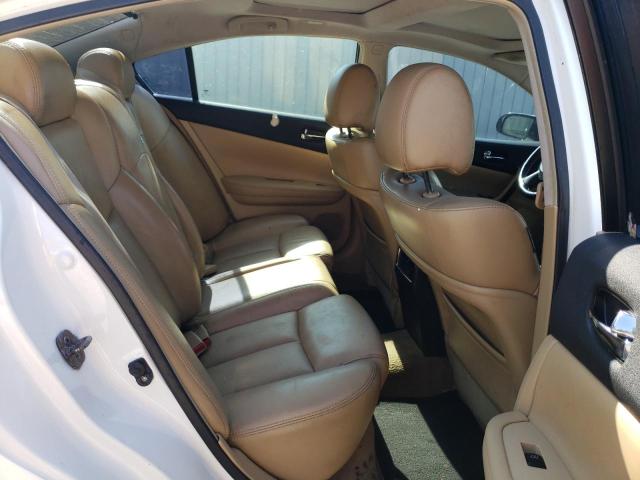 Foto 10 de la subasta – 2010 NISSAN MAXIMA S con VIN 1N4AA5AP4AC865845