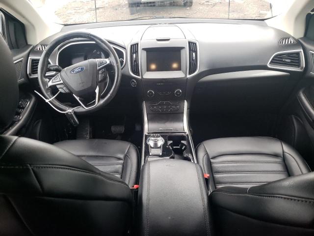 Photo 8 from auction – 2019 FORD EDGE SEL with VIN 2FMPK3J91KBB61008