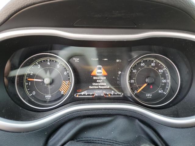 Photo 9 from auction – 2015 JEEP CHEROKEE L with VIN 1C4PJLDS6FW584712