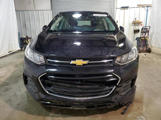 Photo 5 from auction – 2017 CHEVROLET TRAX LS with VIN 3GNCJKSB7HL281093
