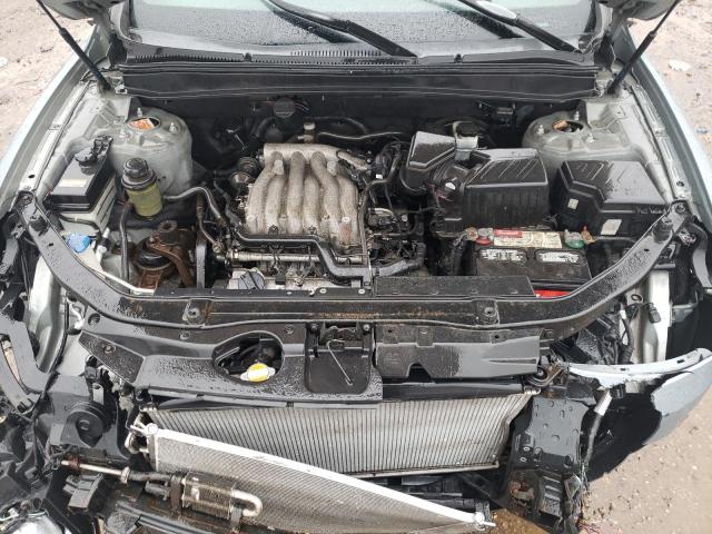 Photo 11 from auction – 2007 HYUNDAI SANTA FE G with VIN 5NMSG73D57H107583