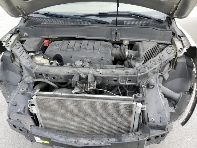 Photo 12 from auction – 2016 BUICK ENCLAVE with VIN 5GAKRCKD6GJ253281