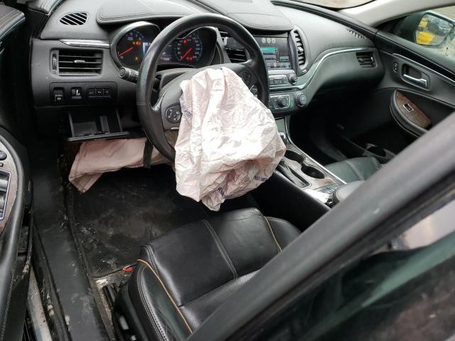 Photo 8 from auction – 2015 CHEVROLET IMPALA LTZ with VIN 2G1165S32F9133504