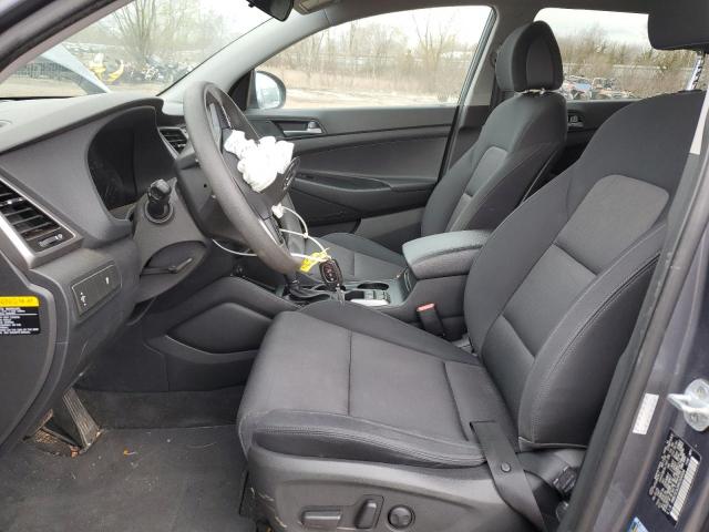Photo 7 from auction – 2017 HYUNDAI TUCSON LIM with VIN KM8J3CA28HU304934