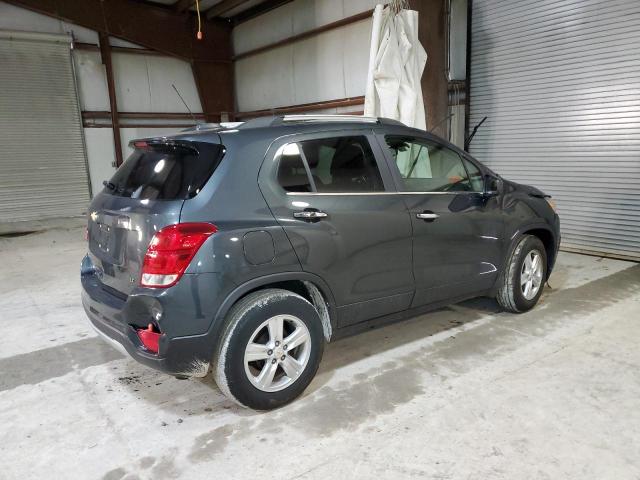 Photo 3 from auction – 2018 CHEVROLET TRAX 1LT with VIN KL7CJLSB8JB682784