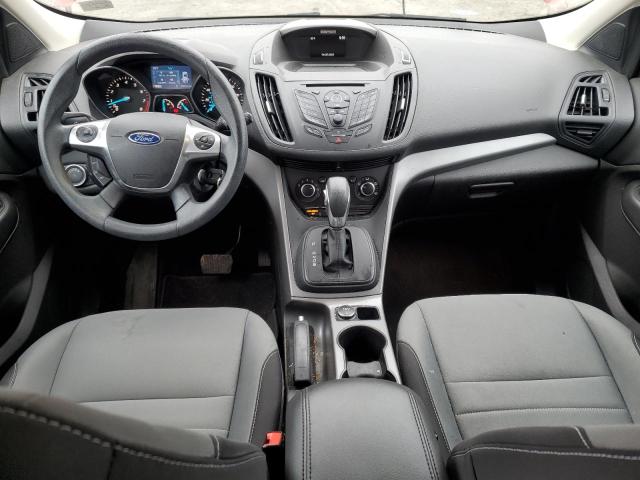 Photo 8 from auction – 2015 FORD ESCAPE SE with VIN 1FMCU9GX5FUA39205