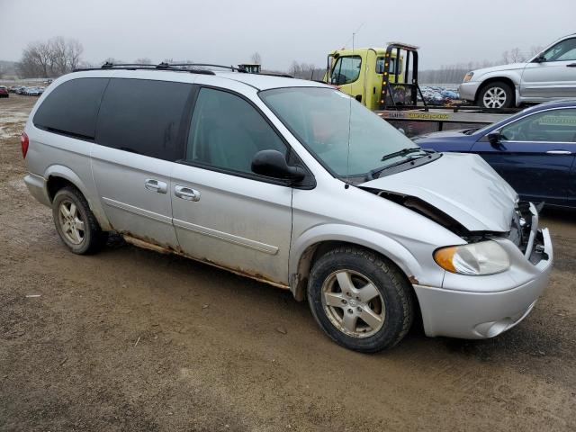 Photo 4 from auction – 2005 DODGE GRAND CARA with VIN 2D4GP44L85R432695