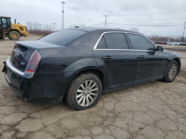 Photo 3 from auction – 2014 CHRYSLER 300 with VIN 2C3CCAAG3EH135809
