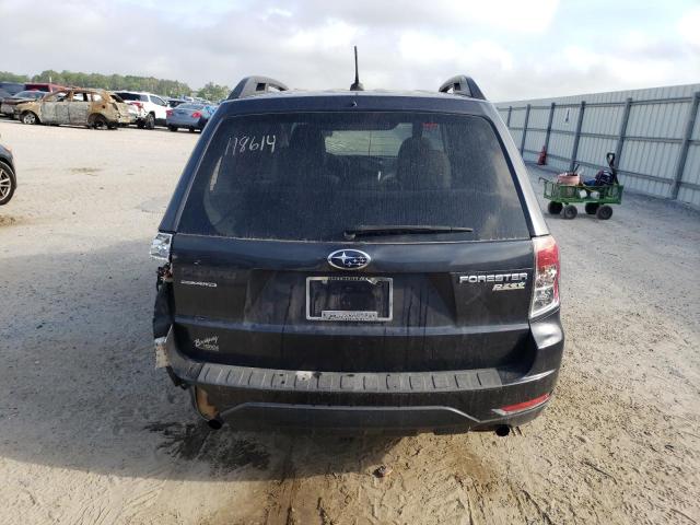 Photo 6 from auction – 2013 SUBARU FORESTER 2 with VIN JF2SHADC3DH434773