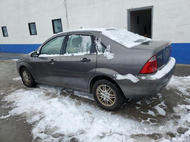 Photo 2 from auction – 2006 FORD FOCUS with VIN 1FAHP34N46W191097