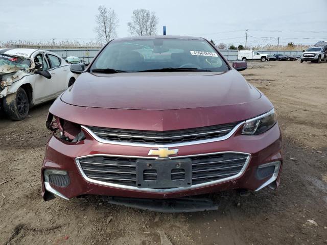 Photo 5 from auction – 2016 CHEVROLET MALIBU LT with VIN 1G1ZE5ST0GF190153