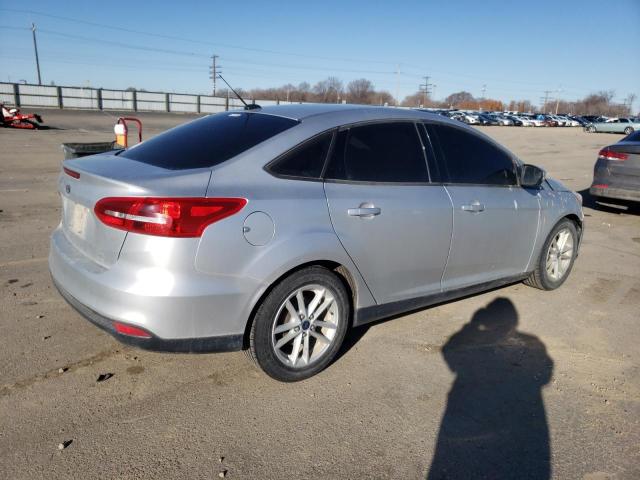 Photo 3 from auction – 2015 FORD FOCUS SE with VIN 1FADP3F26FL289146