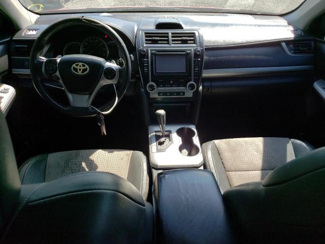 Photo 8 from auction – 2012 TOYOTA CAMRY BASE with VIN 4T1BF1FK3CU557810