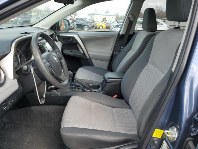 Photo 7 from auction – 2013 TOYOTA RAV4 LE with VIN 2T3BFREV3DW117072