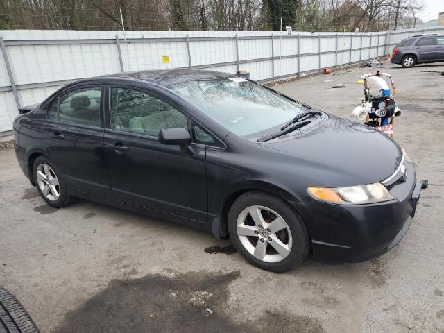 Photo 4 from auction – 2008 HONDA CIVIC EX with VIN 2HGFA16808H312659