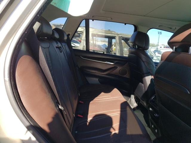 Photo 11 from auction – 2014 BMW X5 XDRIVE3 with VIN 5UXKR0C57E0H23360