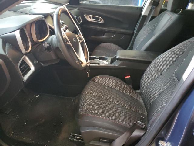 Photo 7 from auction – 2016 CHEVROLET EQUINOX LT with VIN 2GNALCEK6G6117288