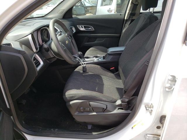 Photo 7 from auction – 2016 CHEVROLET EQUINOX LS with VIN 2GNALBEK1G1180936