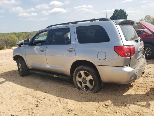 Photo 2 from auction – 2012 TOYOTA SEQUOIA SR with VIN 5TDZY5G16CS038961