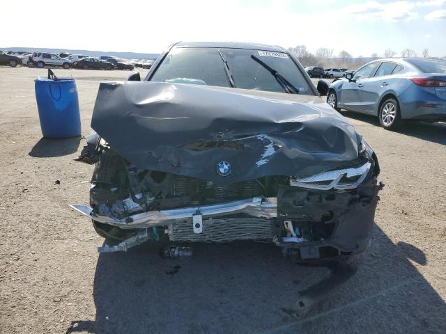 Photo 5 from auction – 2022 BMW 530 XI with VIN WBA13BJ03NCH98781
