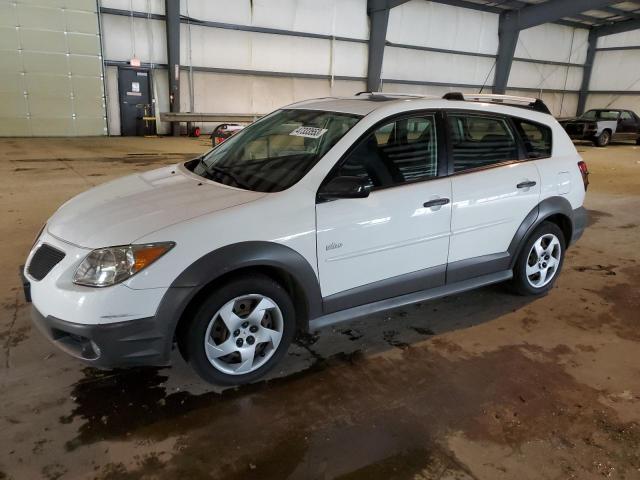 Photo 1 from auction – 2006 PONTIAC VIBE with VIN 5Y2SL65826Z416332