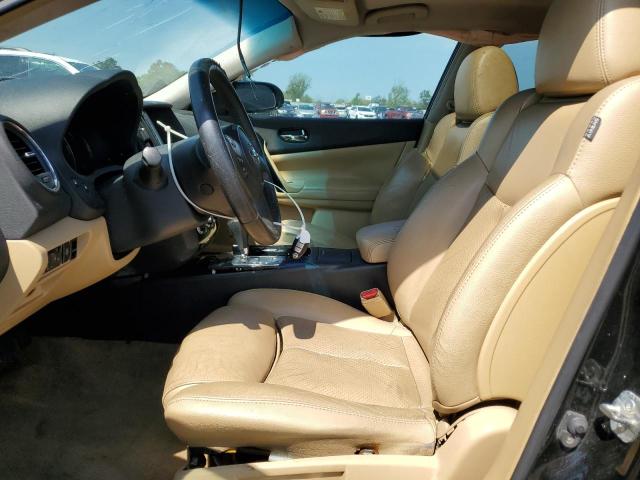 Photo 7 from auction – 2011 NISSAN MAXIMA S with VIN 1N4AA5AP7BC838124