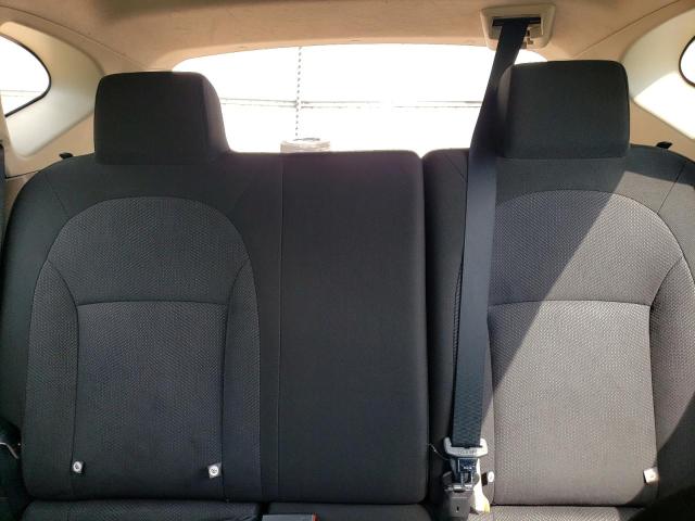 Photo 10 from auction – 2014 NISSAN ROGUE SELE with VIN JN8AS5MT4EW608919