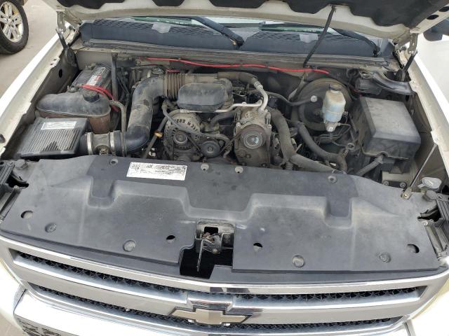 Photo 11 from auction – 2008 CHEVROLET SILVERADO with VIN 1GCEC19X68Z259036