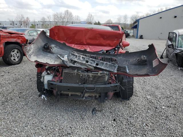 Photo 5 from auction – 2009 TOYOTA VENZA with VIN 4T3BK11A79U001879