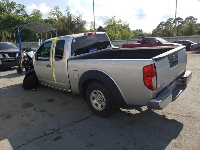 Photo 2 from auction – 2016 NISSAN FRONTIER S with VIN 1N6BD0CT6GN733456