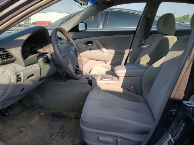 Photo 7 from auction – 2011 TOYOTA CAMRY BASE with VIN 4T1BF3EK1BU594365