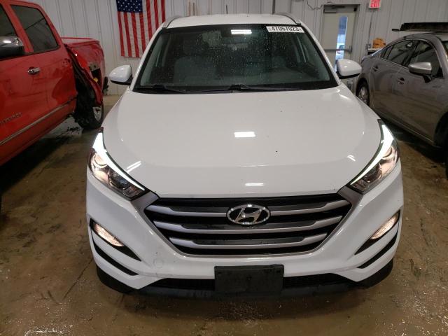 Photo 5 from auction – 2017 HYUNDAI TUCSON LIM with VIN KM8J3CA46HU415807