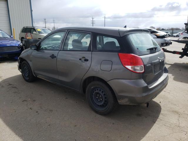Foto 2 de la subasta – 2004 TOYOTA COROLLA MA con VIN 2T1KR32E14C201183