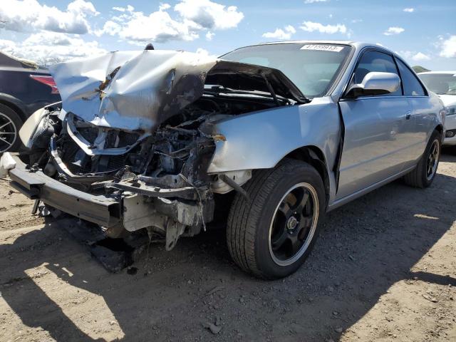 ACURA 3.2CL TYPE 2001 with VIN 19UYA42661A030996 - Photo from auction