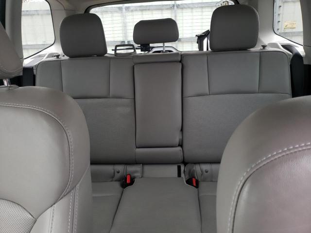 Photo 10 from auction – 2017 SUBARU FORESTER 2 with VIN JF2SJAJC8HH593903