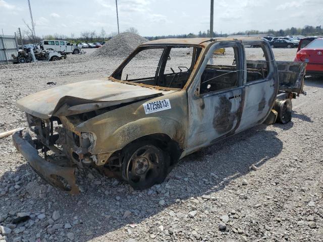 FORD EXPLORER S 2002 with VIN 1FMZU77E62UB18244 - Photo from auction
