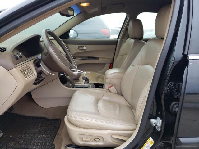 Photo 7 from auction – 2007 BUICK LACROSSE C with VIN 2G4WD582071180009