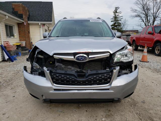 Photo 5 from auction – 2016 SUBARU FORESTER 2 with VIN JF2SJAHC2GH465290